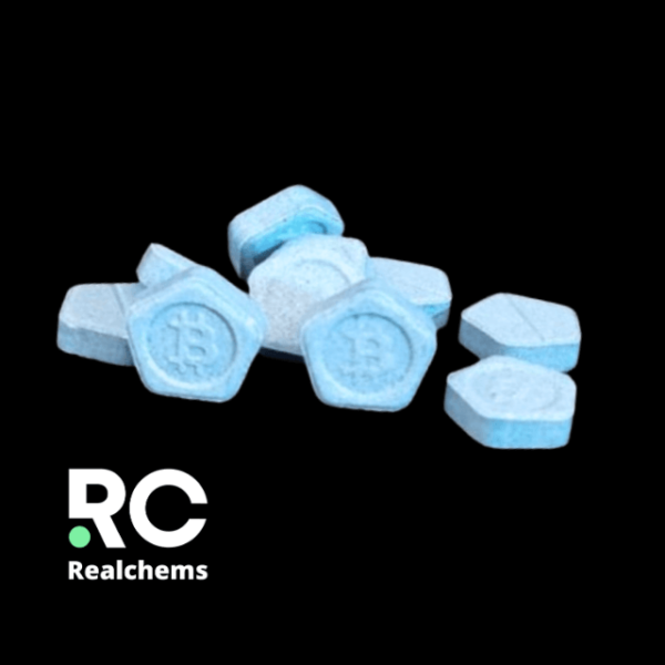 buy blue bliss at realchems